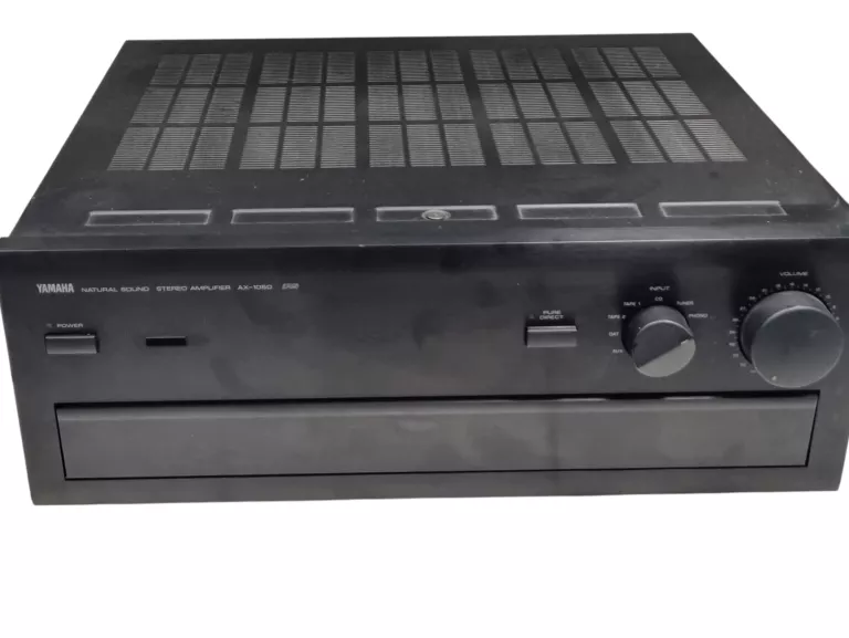 WZMACZNIACZ YAMAHA AX-1050
