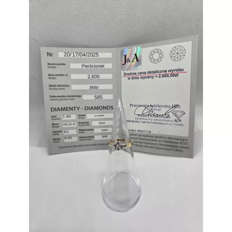 piekny-zloty-pierscien-z-brylantem-certyfikat-260g-585-r16-ean-gtin-5905868206197
