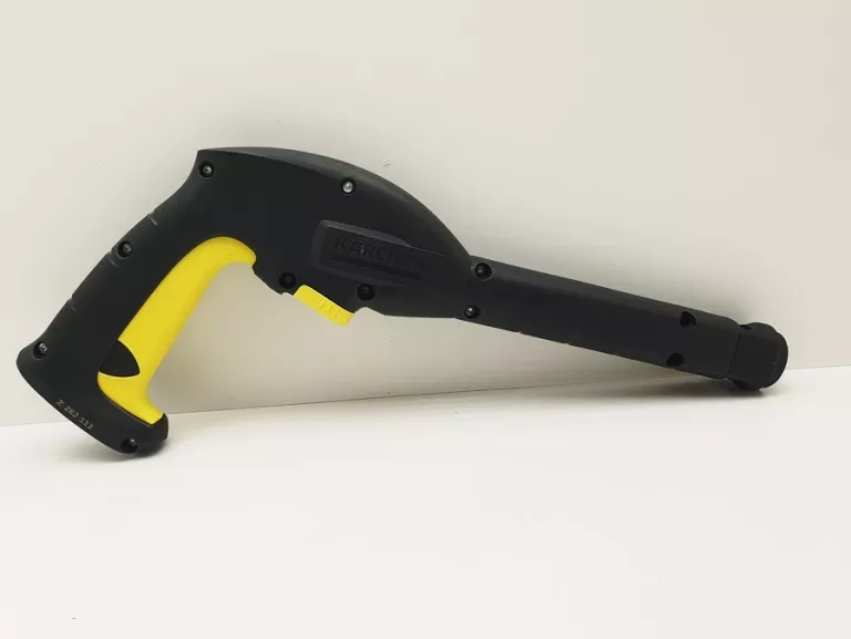 PISTOLET KARCHER K2 K3 G120Q CLICK CONNECT 12 MPA