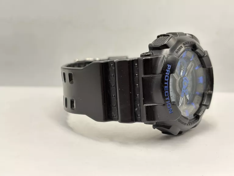 ZEGAREK CASIO G-SHOCK GA-110CB