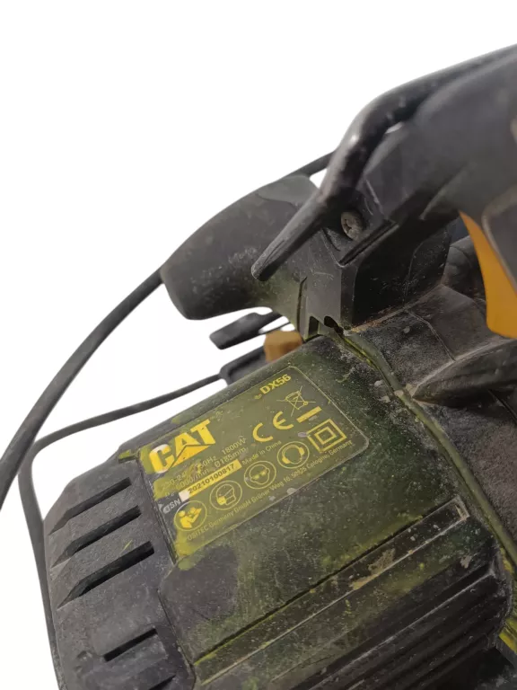 PILARKA CAT DX56