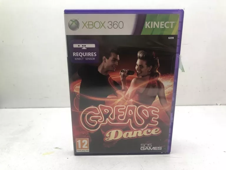 grease-dance-xbox-360-3-maja-36-lokal-b-zabrze-sj