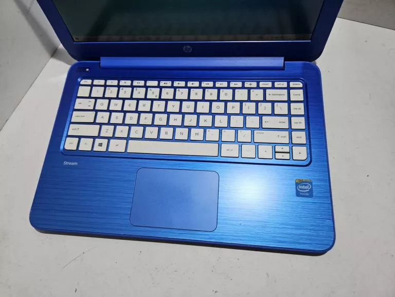 LAPTOP HP STREAM 13 13-C130NW