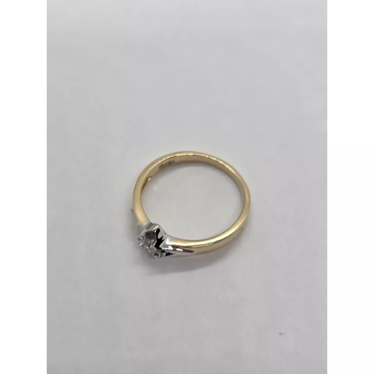 piekny-zloty-pierscien-z-brylantem-certyfikat-260g-585-r16-material-15835-2