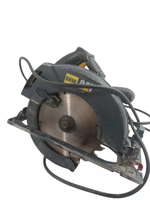 PILARKA CAT DX56