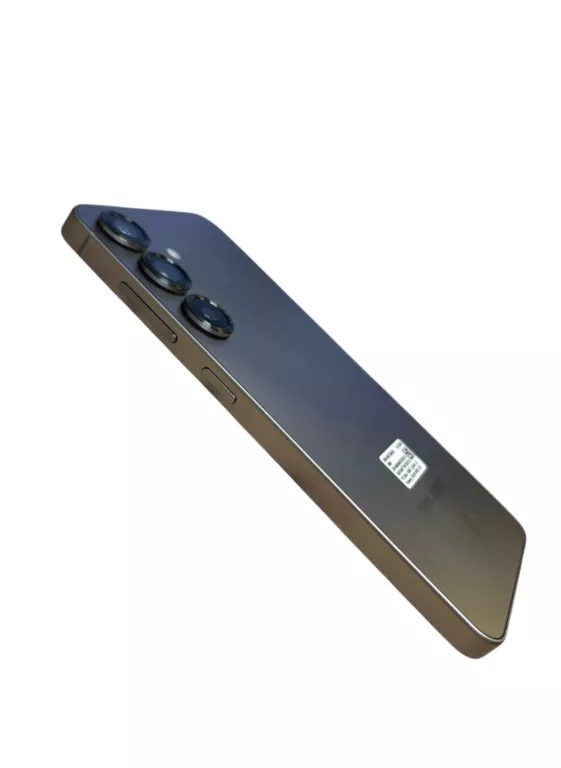 TELEFON SAMSUNG GALAXY S25 12GB/512GB