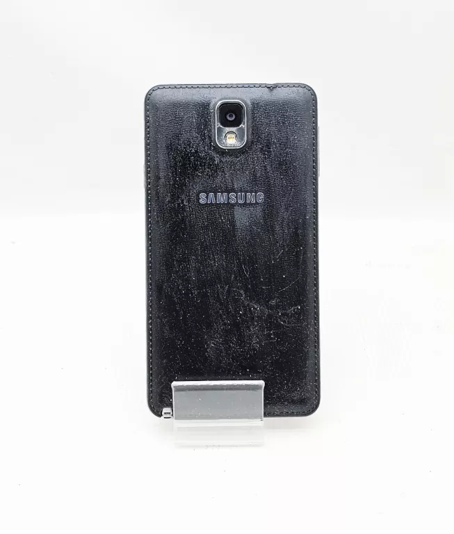 TELEFON SAMSUNG GALAXY NOTE 3 + ETUI B/S
