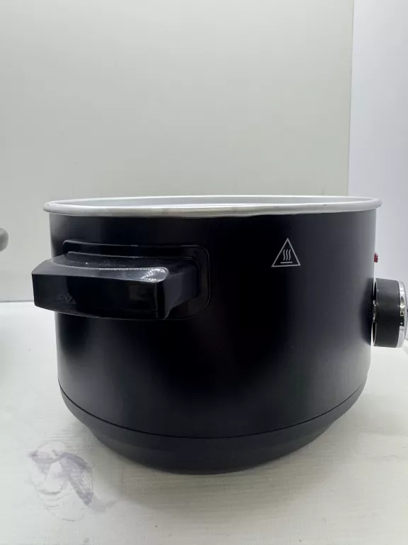 WOLNOWAR TSC7535B 3,5L KOMPLET