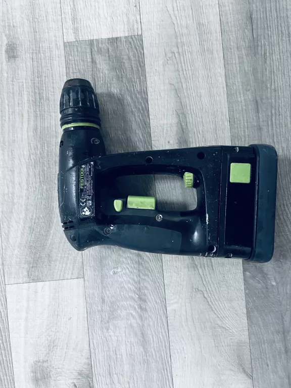 FESTOOL C18 WKRĘTARKA