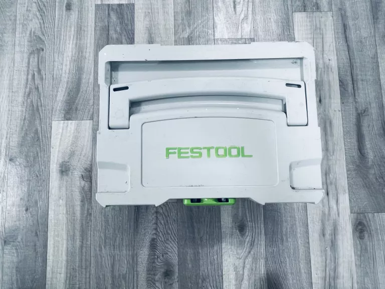 FESTOOL C18 WKRĘTARKA