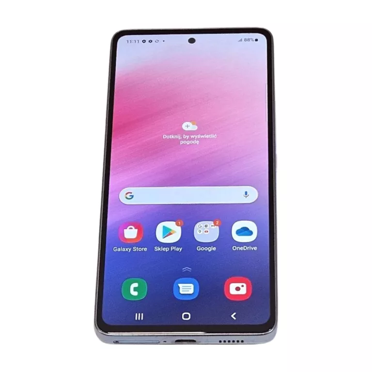 SAMSUNG A53 5G WOLNY RYNEK BEZ BLOKAD