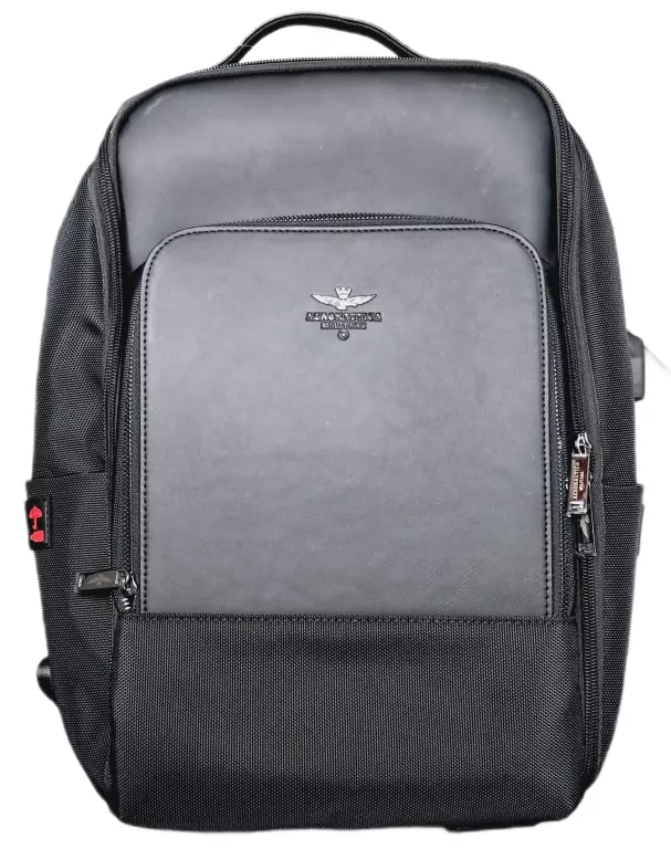 PLECAK AERONAUTICA MILITARE 8053636325285