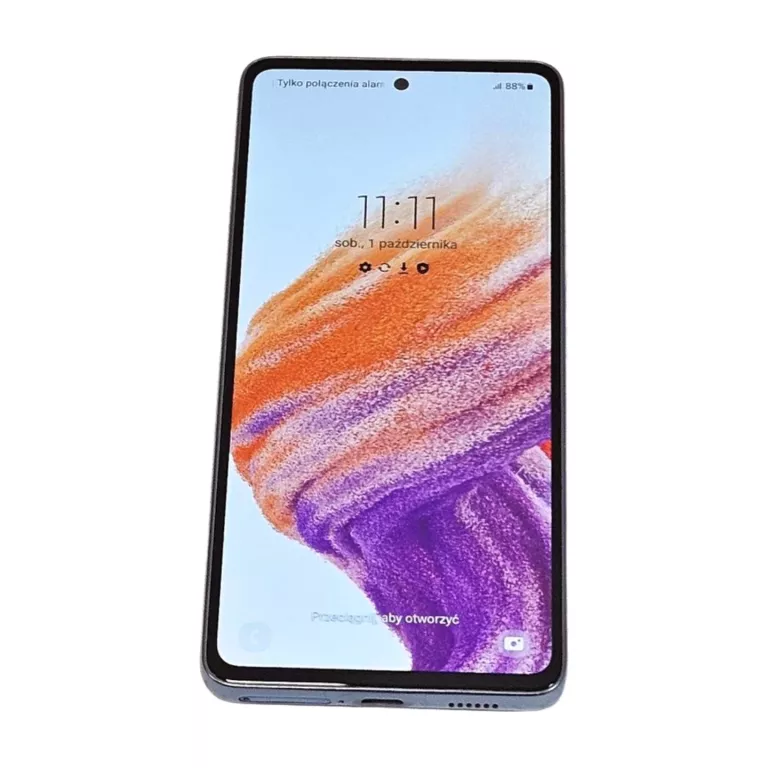 SAMSUNG A53 5G WOLNY RYNEK BEZ BLOKAD