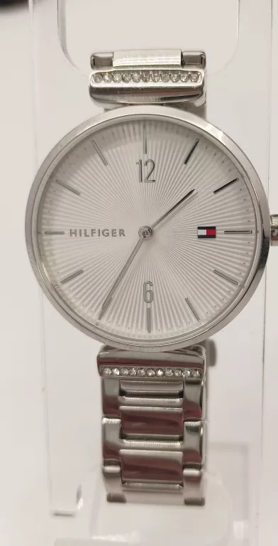 ZEGAREK TOMMY HILFIGER ARIA LADIES BRACELET WATCH 1782273