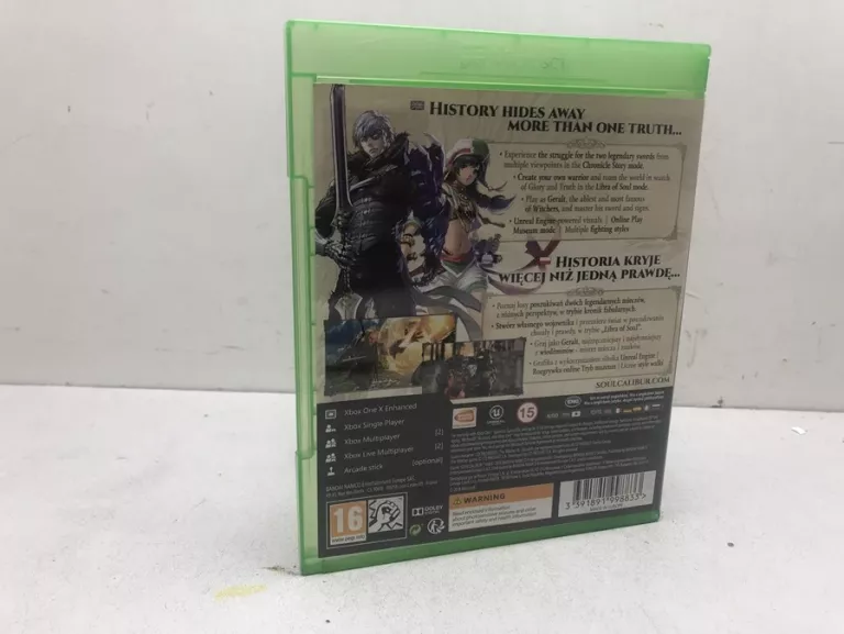 SHADOWRUN XBOX 360