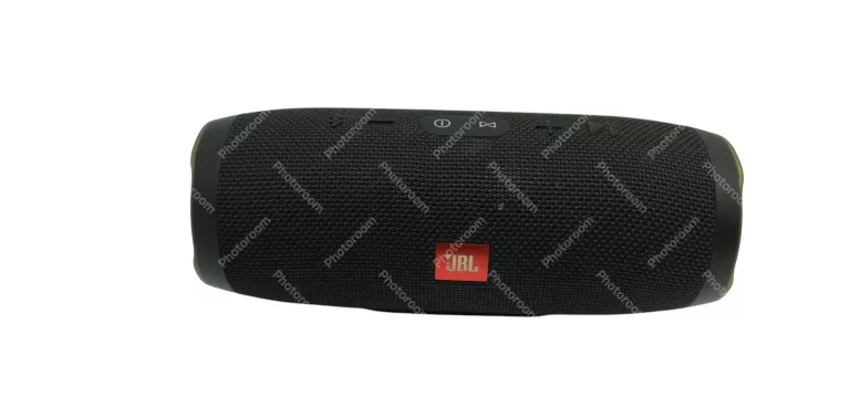 GŁOŚNIK JBL CHARGE 3