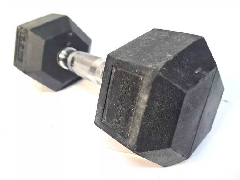 HANTEL KAYTAN 7.5 KG