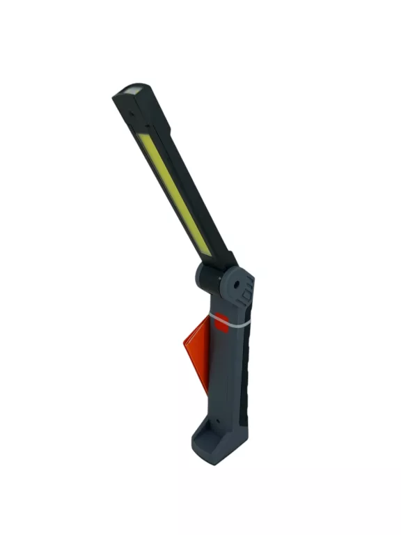 LAMPA ROBOCZA LED AKUMULATOROWA MAGNES WERCKMANN