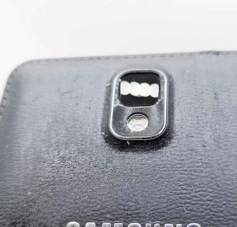 TELEFON SAMSUNG GALAXY NOTE 3 + ETUI B/S