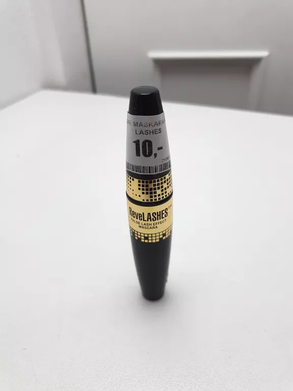 EVELINE MASKARA REVEL LASHES