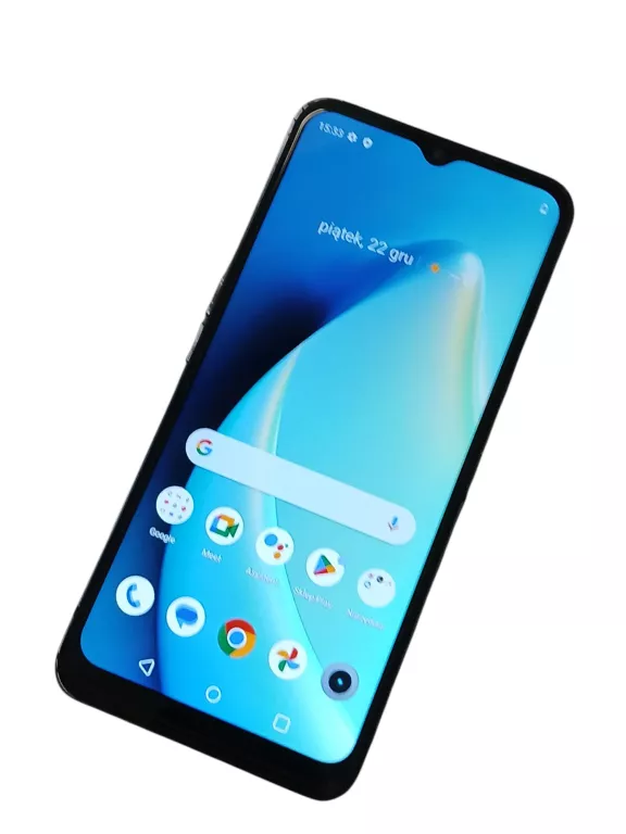TELEFON REALME C31 4/64GB