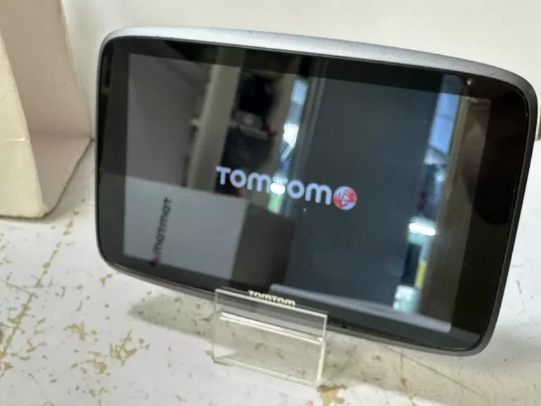 NAWIGACJA TOMTOM GO PROFESSIONAL 6250 EU