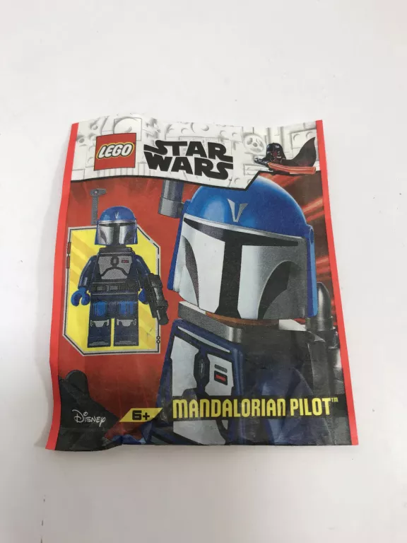 FIGURKA MANDALORIAN SW1259 LEGO STAR WARS