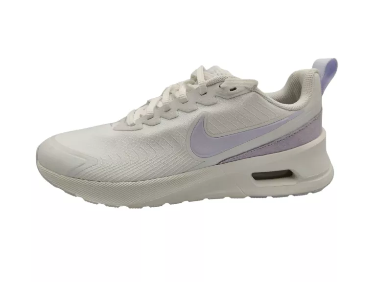 BUTY DAMSKIE NIKE AIR MAX NUAXIS SE R-42