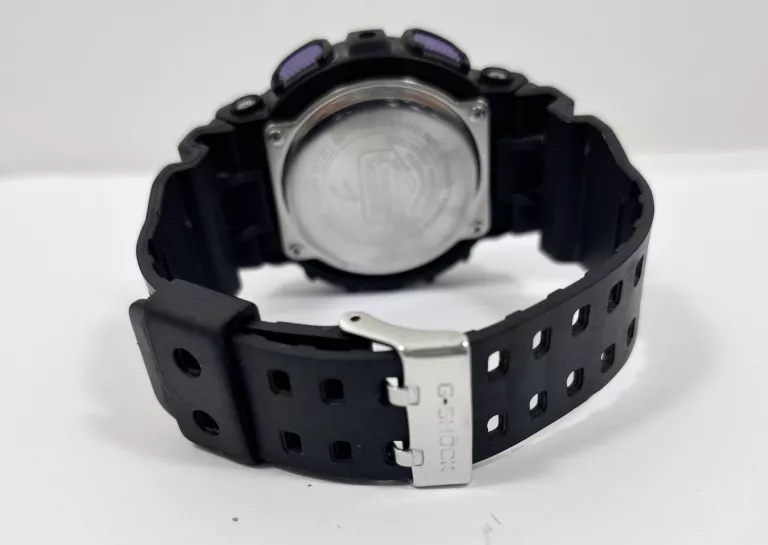 CASIO G-SHOCK 5146 GA-110HC