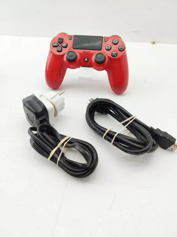 KONSOLA SONY PS4 CUH - 1216A
