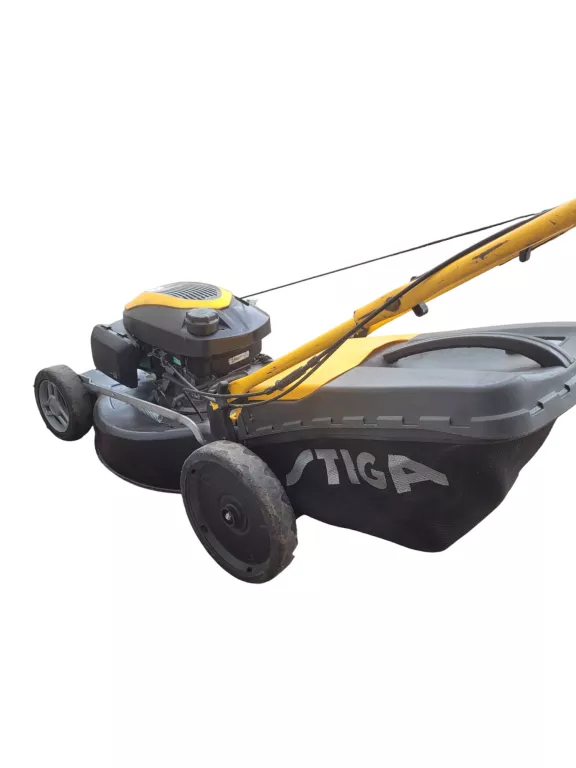 KOSIARKA STIGA HONDA GCV 170 HNX2021BA (ODBIOR OSOBSTY !!!)