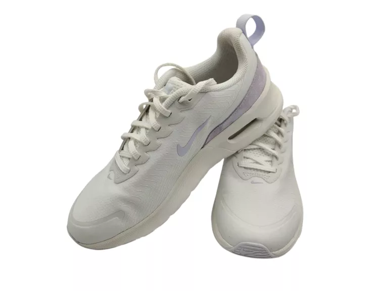 BUTY DAMSKIE NIKE AIR MAX NUAXIS SE R-42