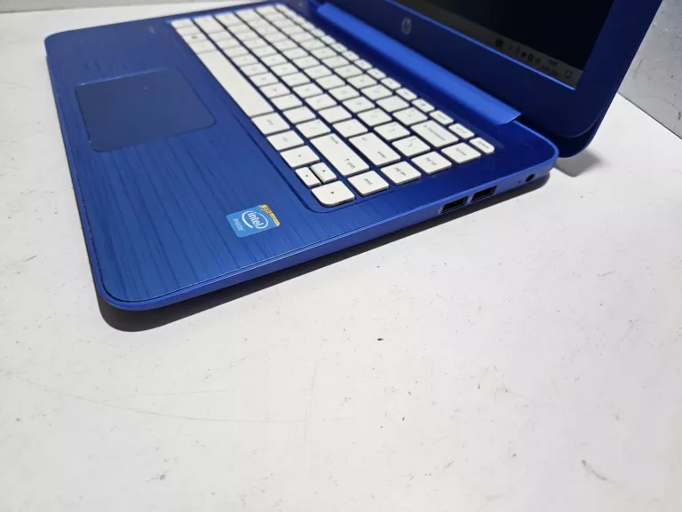 LAPTOP HP STREAM 13 13-C130NW