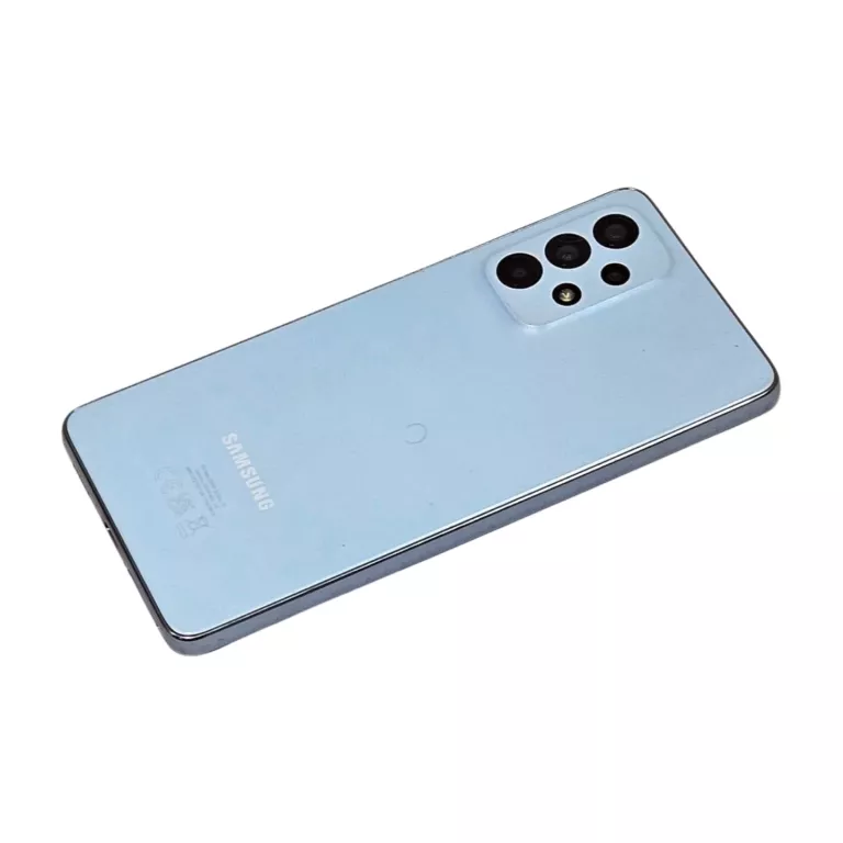 SAMSUNG A53 5G WOLNY RYNEK BEZ BLOKAD
