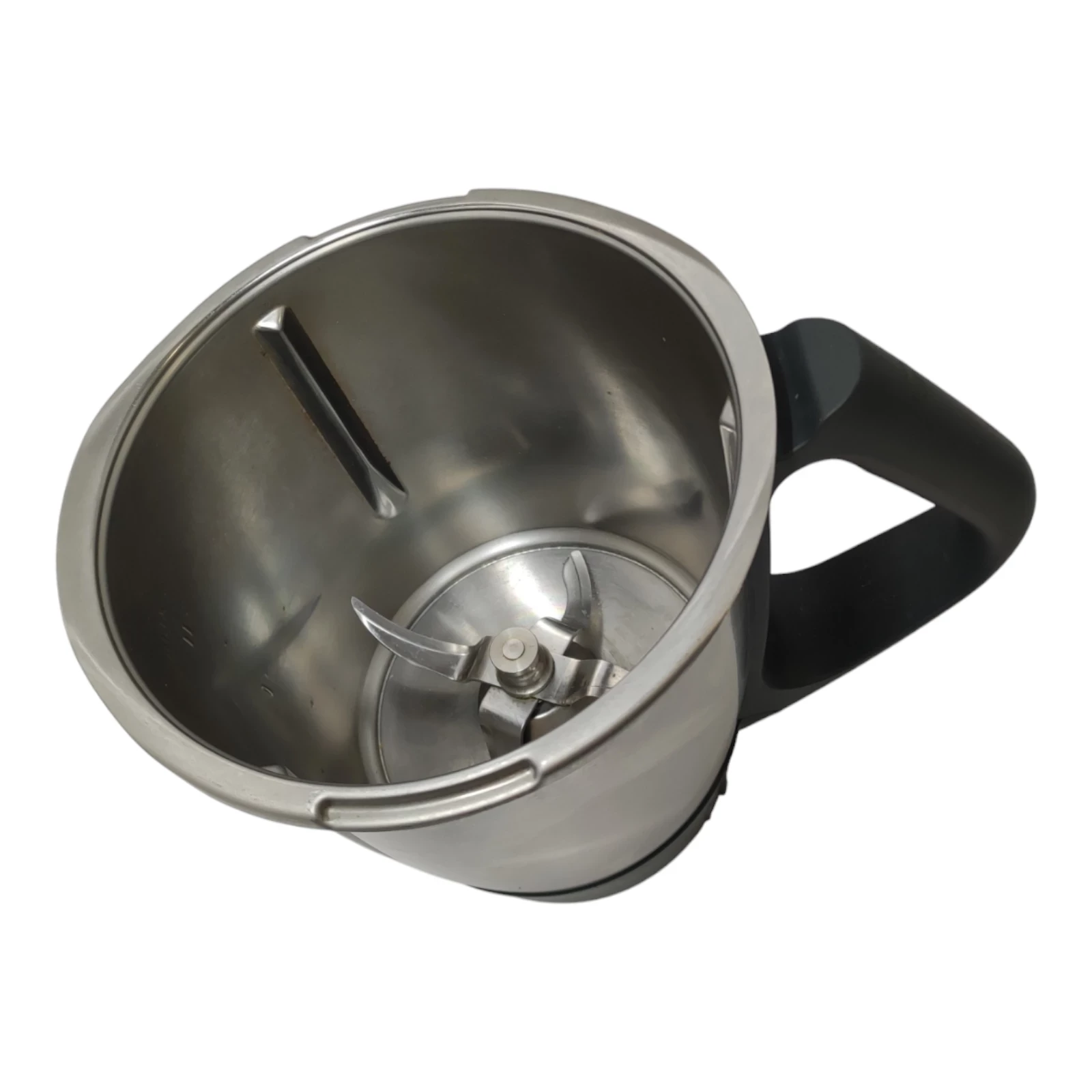 robot-thermomix-vorwerk-tm6-1500w-komplet-akcesoria-ksiazka-torba-kod-producenta-oprogramowanie-v-385