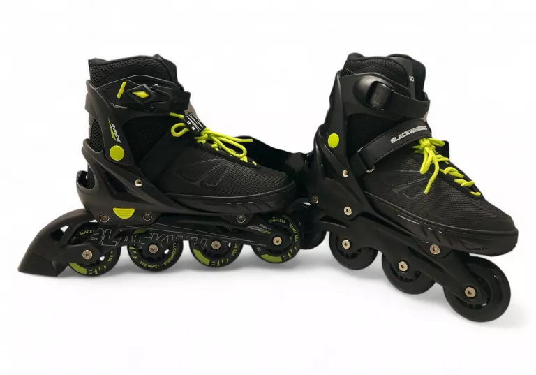 ROLKI REGULOWANE BLACKWHEELS SONIC ABEC 7