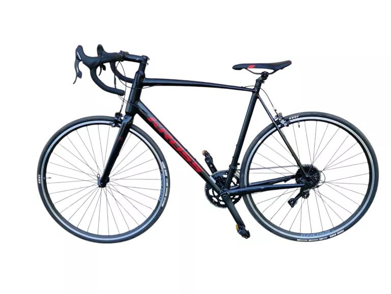 ROWER SZOSOWY KROSS VENTO 2.0  XL KOŁA 28 CALI + GW 14.09.2025!