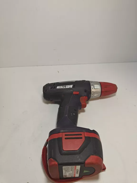 WKRĘTARKA SPARKY BR 12E + ŁAD POLECAM!