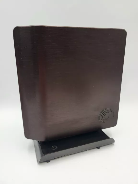 DYSK ZEWNĘTRZNY SEAGATE FREEAGENT PRO 500 GB