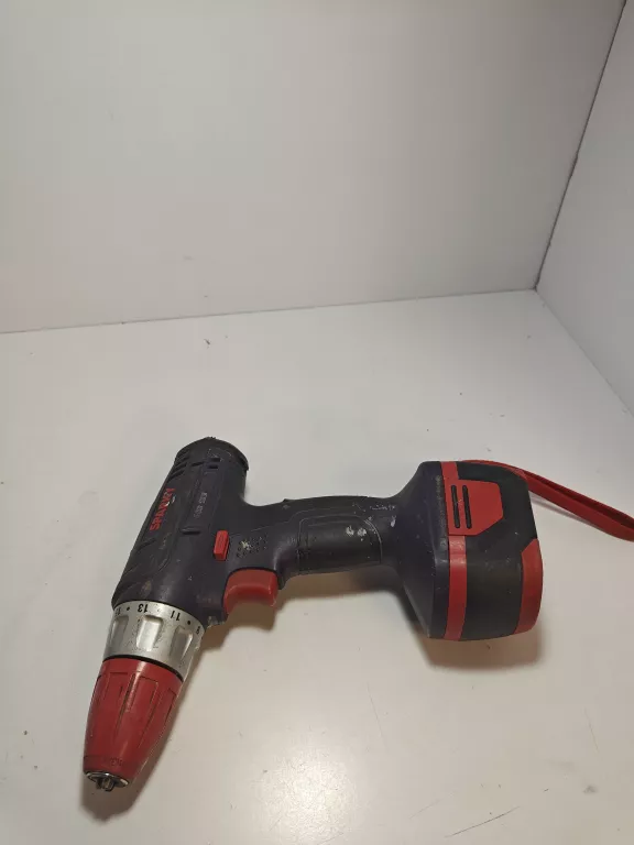 WKRĘTARKA SPARKY BR 12E + ŁAD POLECAM!