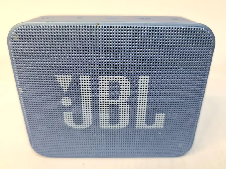 GŁOŚNIK JBL GO ESSENTIAL