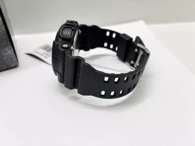 ZEGAREK CASIO G-SHOCK GA-100-1A1ER 20BAR HOLOGRAM