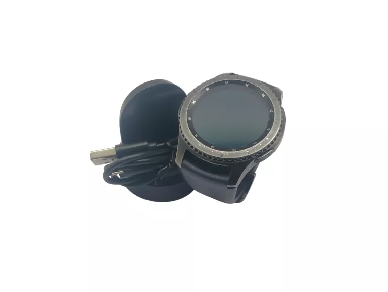 SMARTWATCH SAMSUNG GEAR S3 FRONTIER (R760)
