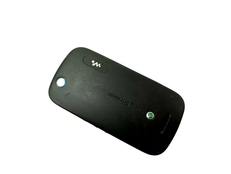 TELEFON SONY ERICSSON W20I ZYLO BLACK
