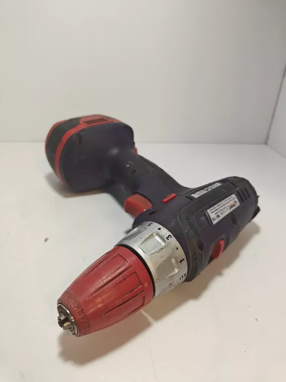 WKRĘTARKA SPARKY BR 12E + ŁAD POLECAM!