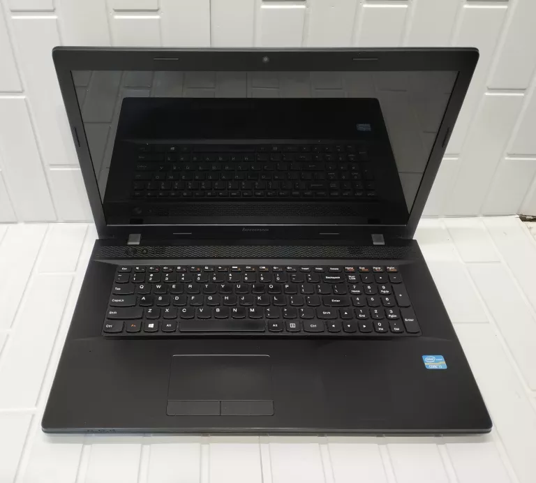 LAPTOP LENOVO G700 + ZASILACZ