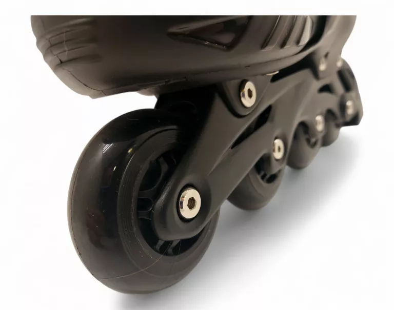 ROLKI REGULOWANE BLACKWHEELS SONIC ABEC 7