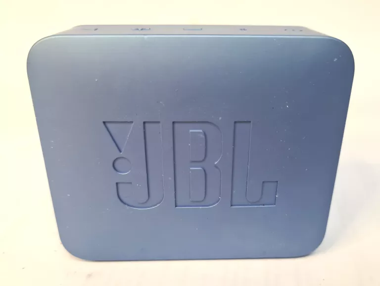 GŁOŚNIK JBL GO ESSENTIAL