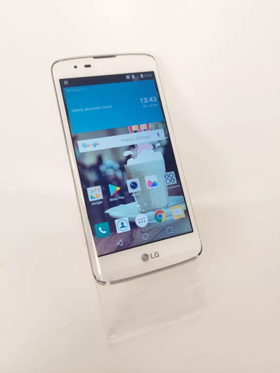 LG K8 1/8GB