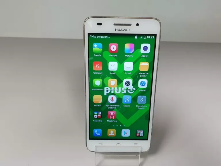 TELEFON HUAWEI G620S 1/8 AND 4,4